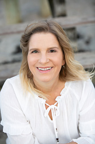 Dr. Heather Clark